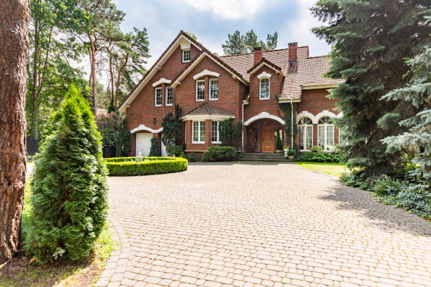 Best Interlocking Driveway Pavers  in Rocklin, CA