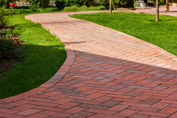 Best Driveway Paving Contractor  in Rocklin, CA