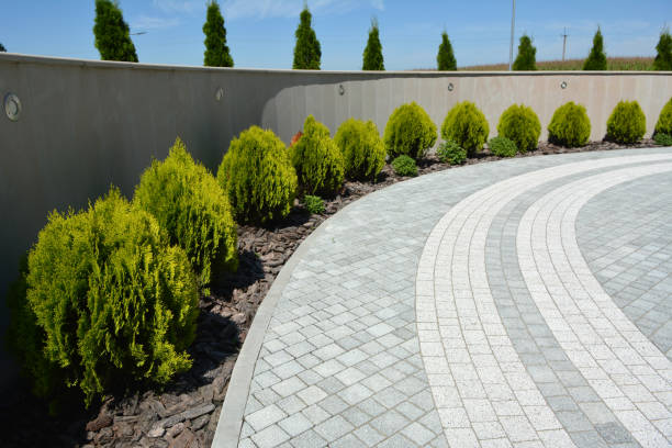 Best Driveway Resurfacing Pavers  in Rocklin, CA