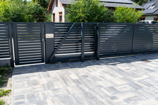 Best Permeable Paver Driveway  in Rocklin, CA