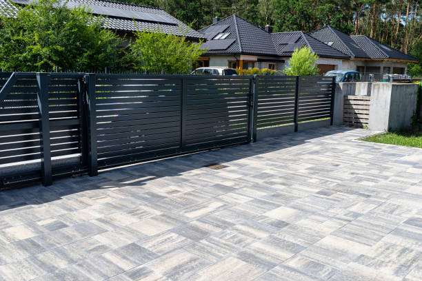 Best Driveway Pavers Near Me  in Rocklin, CA