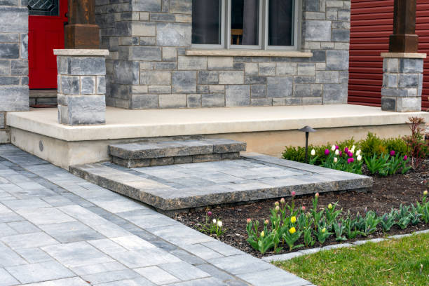Best Concrete Paver Driveway  in Rocklin, CA