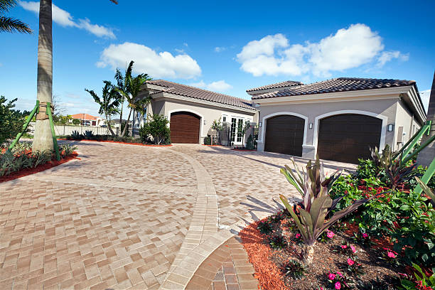 Driveway Pavers for Homes in Rocklin, CA