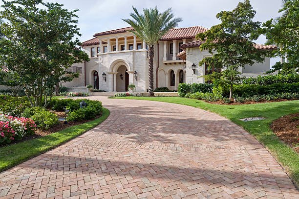 Best Concrete Paver Driveway  in Rocklin, CA