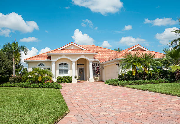 Best Residential Paver Driveway  in Rocklin, CA