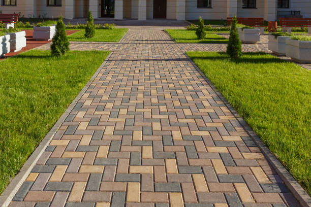 Best Cobblestone Driveway Pavers  in Rocklin, CA