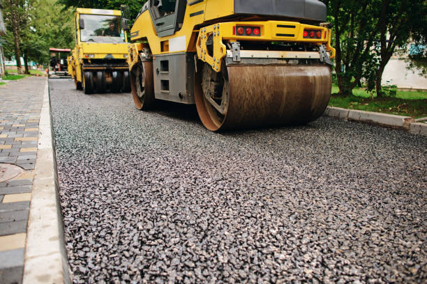 Best Affordable Driveway Pavers  in Rocklin, CA